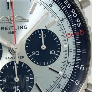 BREITLING ブライトリング ナビタイマー B01 クロノグラフ 43 AB0138241C1A1