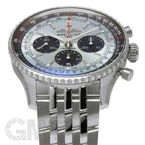 BREITLING ブライトリング ナビタイマー B01 クロノグラフ 43 AB0138241C1A1