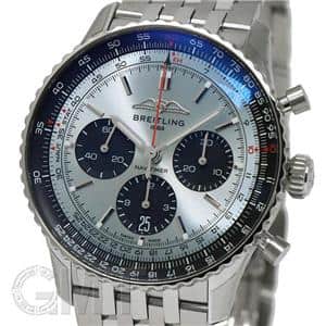 BREITLING ブライトリング ナビタイマー B01 クロノグラフ 43 AB0138241C1A1