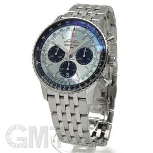 BREITLING ブライトリング ナビタイマー B01 クロノグラフ 43 AB0138241C1A1