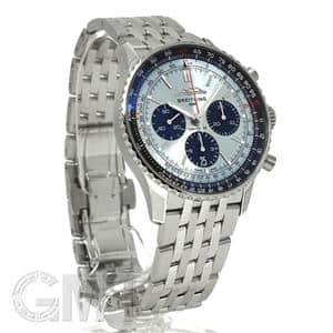 BREITLING ブライトリング ナビタイマー B01 クロノグラフ 43 AB0138241C1A1