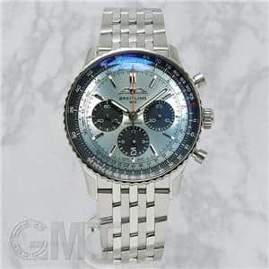 BREITLING ブライトリング ナビタイマー B01 クロノグラフ 43 AB0138241C1A1