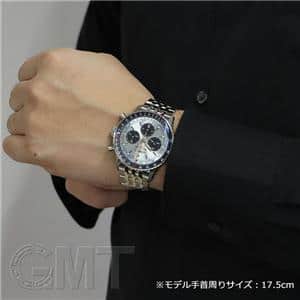 BREITLING ブライトリング ナビタイマー B01 クロノグラフ 43 AB0138241C1A1