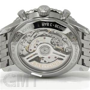 BREITLING ブライトリング ナビタイマー B01 クロノグラフ 43 AB0138241C1A1
