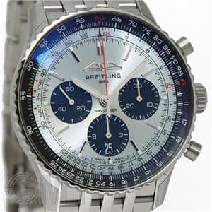 BREITLING ブライトリング ナビタイマー B01 クロノグラフ 43 AB0138241C1A1
