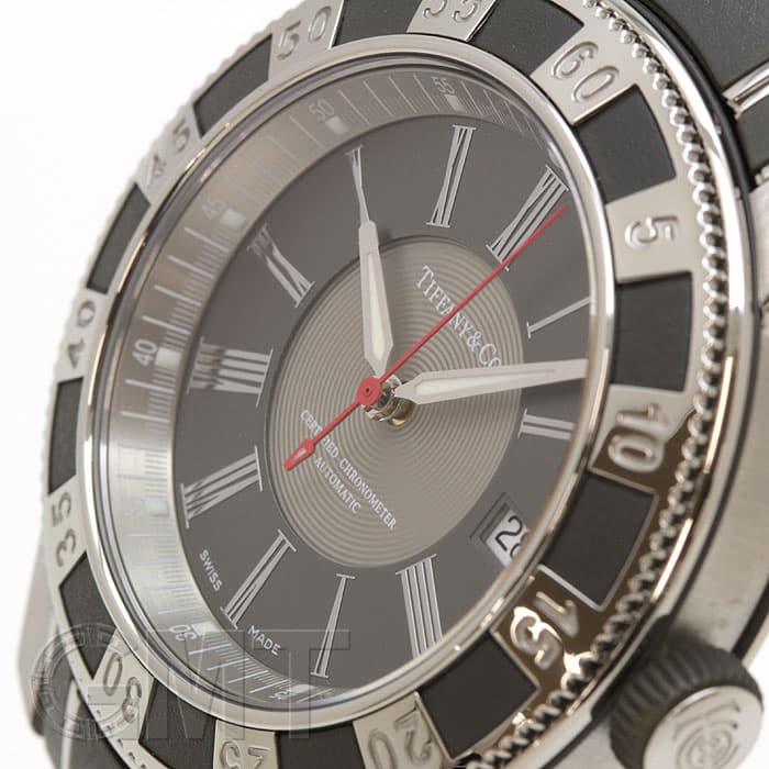 中古)TIFFANY & Co. ティファニー マーク T-57（商品ID：3000009781563