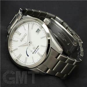 SEIKO セイコー グランドセイコー スプリングドライブ SBGA147 メイン
