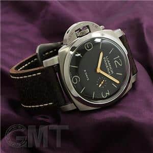 OFFICINE PANERAI オフィチーネ パネライ ルミノール1950 レフトハンド 8DAYS  PAM00368 メイン