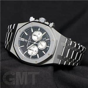 AUDEMARS PIGUET オーデマ・ピゲ ロイヤルオーク クロノグラフ 26331ST.OO.1220ST.02 ブラック メイン