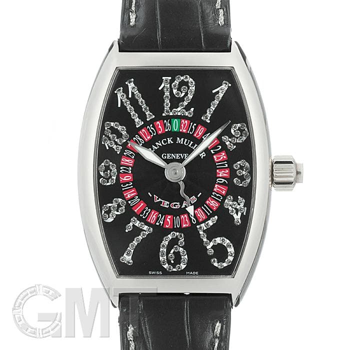 正規品　FRANCK MULLER フランクミュラー　ヴェガス