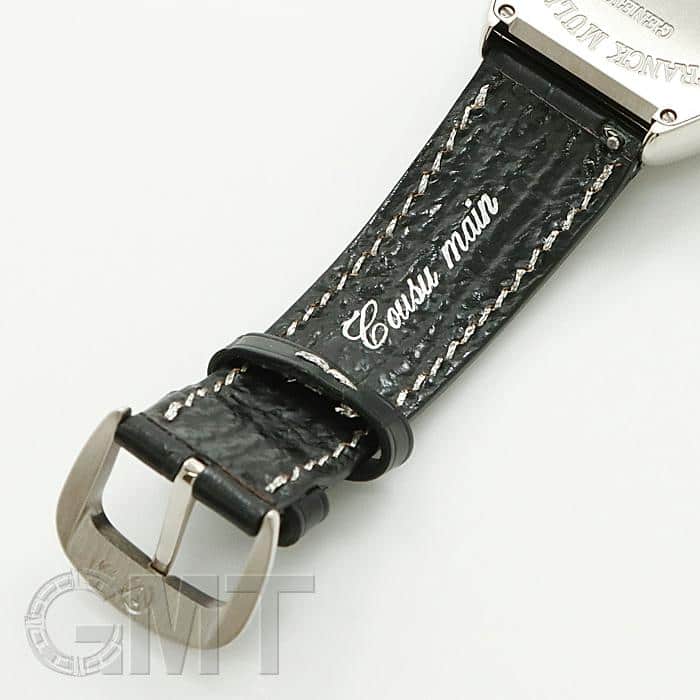 FRANCK MULLER VEGAS フランクミュラー　本体のみ　ケースなし 最 安 価格ファッション - FRANCK MULLER VEGAS フランクミュラー 本体