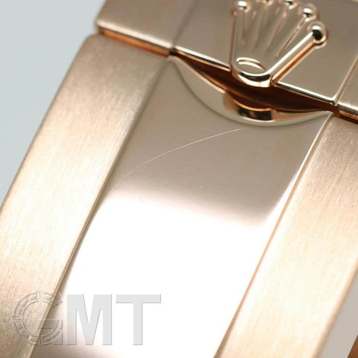 中古)ROLEX ロレックス GMTマスター II 126715CHNR ブラック/ブラウン