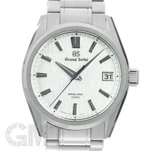SEIKO セイコー グランドセイコー エボリューション9コレクション SLGA009 白樺 メイン