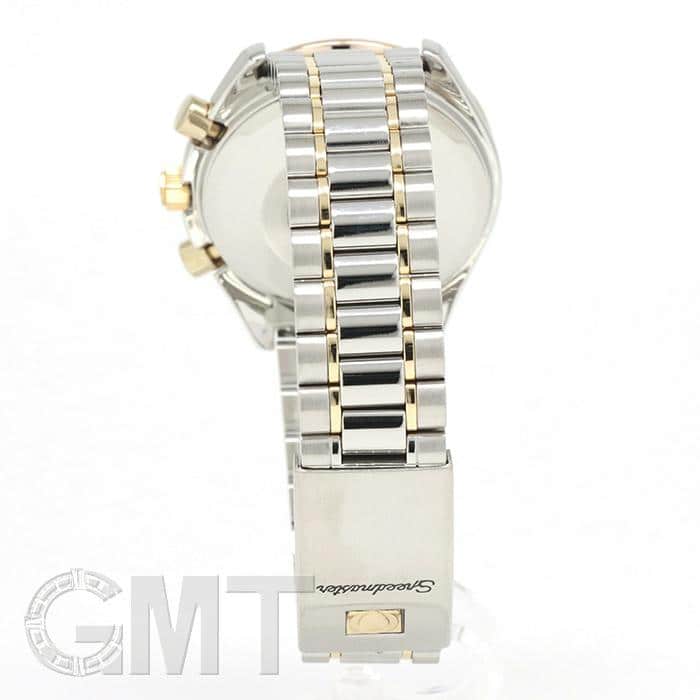 中古)OMEGA オメガ スピードマスター デイト オートマティック 3316.50