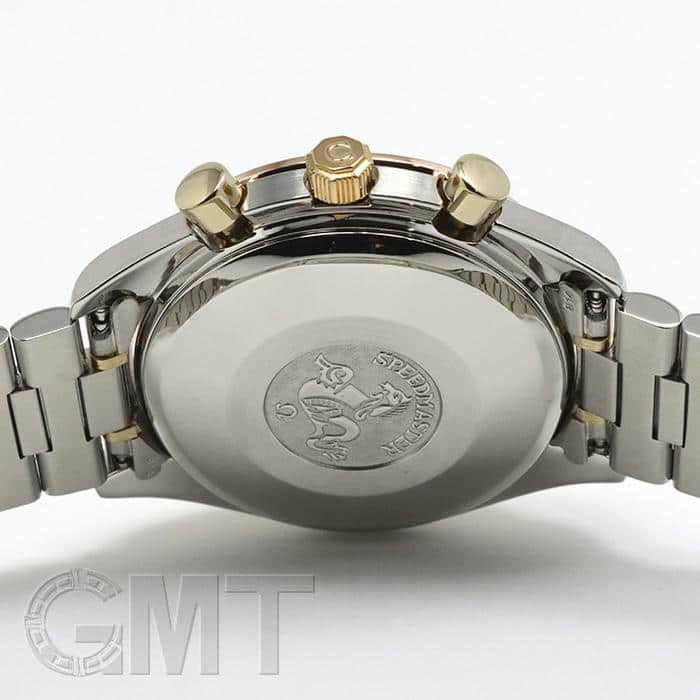 OMEGA（オメガ）スピードマスター デイト 中古)OMEGA オメガ スピードマスター デイト オートマティック 3316.50