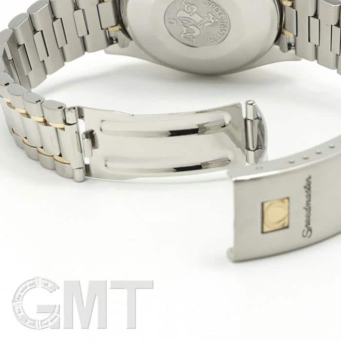 中古)OMEGA オメガ スピードマスター デイト オートマティック 3316.50