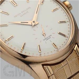 PATEK PHILIPPEパテック・フィリップ カラトラバ トロピカル Ref.2526 メイン