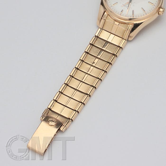 委託)PATEK PHILIPPEパテック・フィリップ カラトラバ トロピカル Ref