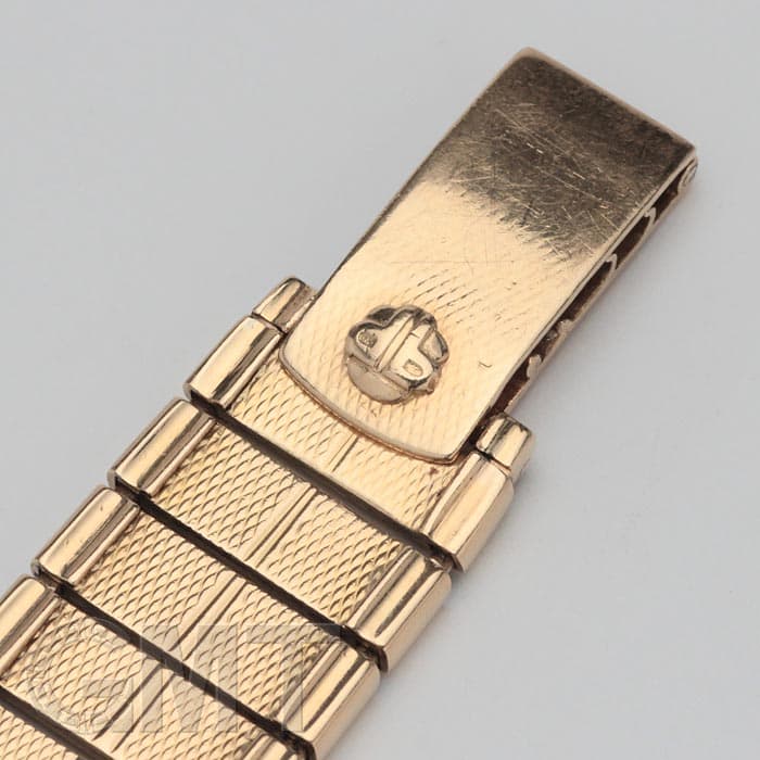 委託)PATEK PHILIPPEパテック・フィリップ カラトラバ トロピカル Ref