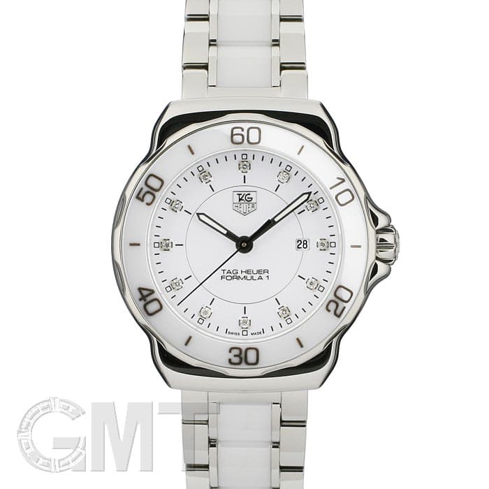 TAG HEUER F1