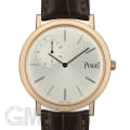 新品)PIAGET ピアジェ アルティプラノ G0A34113 PG シルバー（商品ID