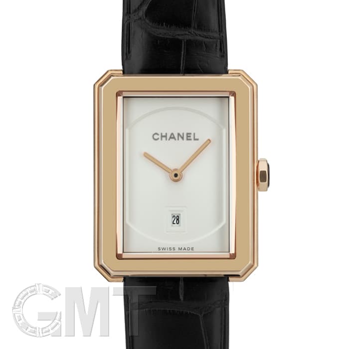 シャネルit ami専用 新品)CHANEL シャネル ボーイフレンド H4313（商品ID：2717005379564