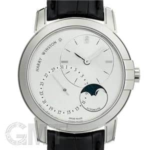 HARRY WINSTON ハリー・ウィンストン ミッドナイト MIDAMP42WW003 メイン