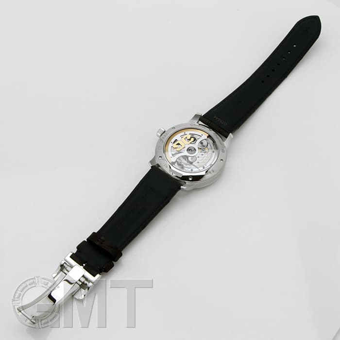 グラスヒュッテ・オリジナル100-06-13-02-04 セネタムーンフェイズ グラスヒュッテ・オリジナル100-06-13-02-04 セネタムーンフェイズ