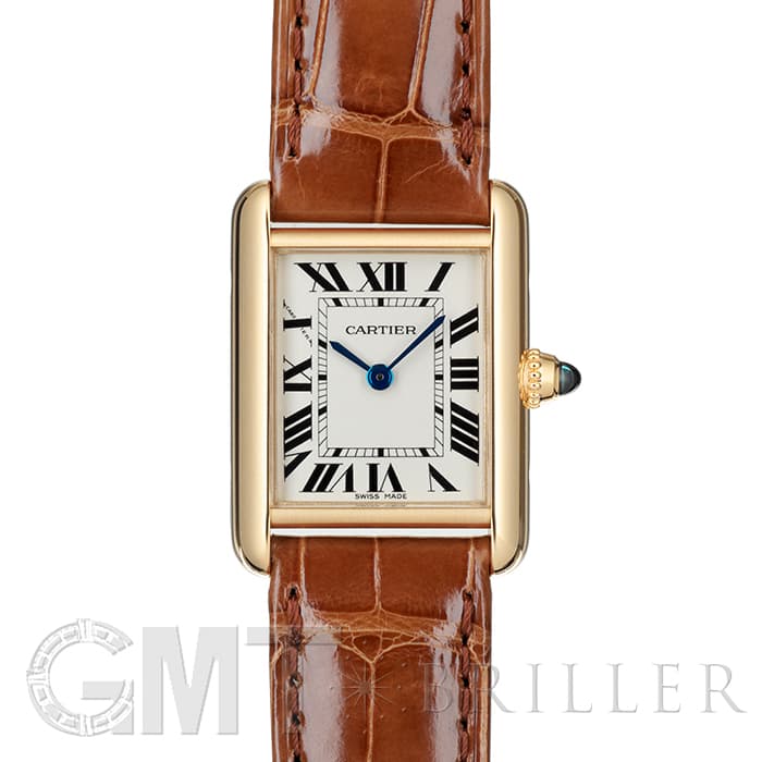 カルティエ Cartier カルティエ ヴィンテージ時計 “TANK” タンク 1990年代