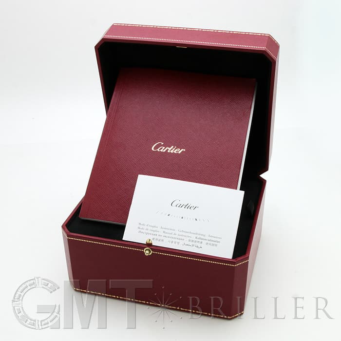 中古)CARTIER カルティエ タンク ルイ カルティエ SM W1529856 YG