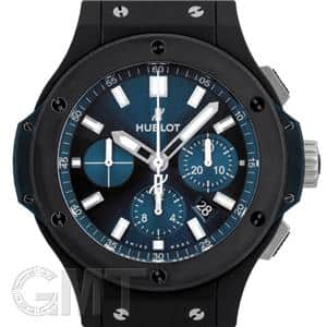 HUBLOT ウブロ ビッグバン セラミック ブルー 44mm 301.CI.7170.LR メイン