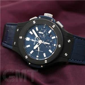 HUBLOT ウブロ ビッグバン セラミック ブルー 44mm 301.CI.7170.LR メイン