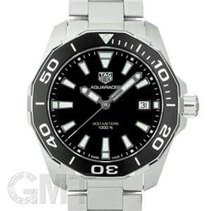 TAG HEUER タグ・ホイヤー アクアレーサー 300M クォーツ 41mm WAY111A.BA0928 メイン