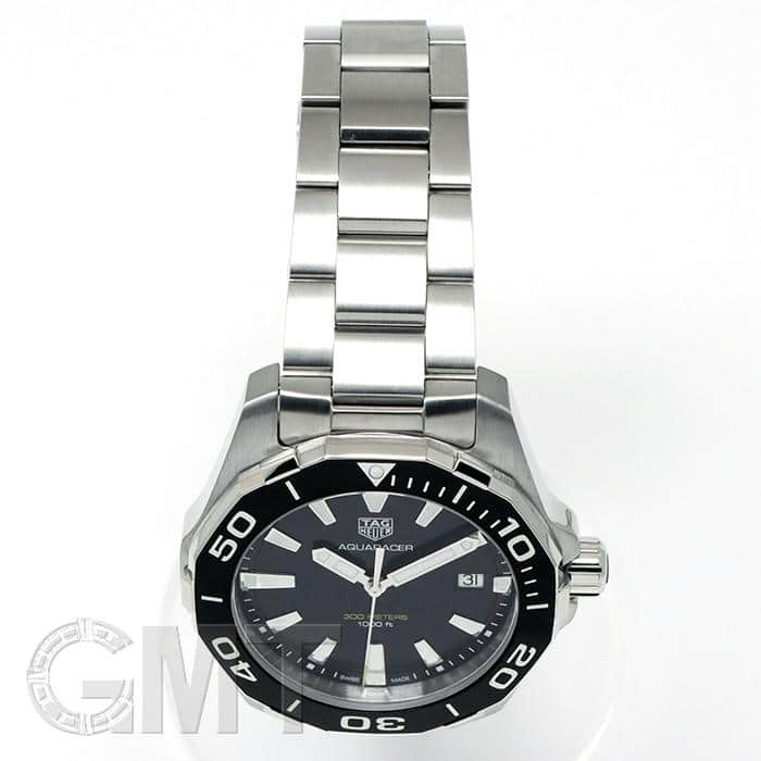 中古)TAG HEUER タグ・ホイヤー アクアレーサー 300M クォーツ 41mm