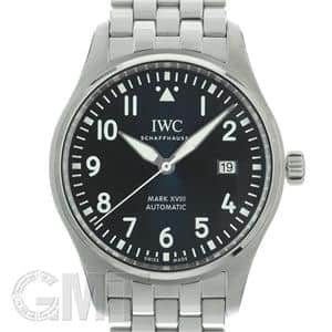 IWC インターナショナルウォッチカンパニー パイロットウォッチ マーク XVIII ”プティ・プランス” IW327016 メイン