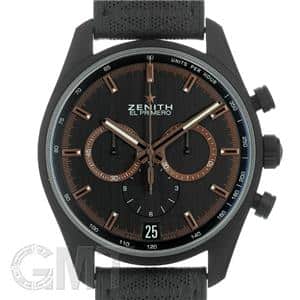 ZENITH ゼニス エル・プリメロ レンジローバー ヴェラール 24.2042.400/27.R799【世界限定200本】 メイン