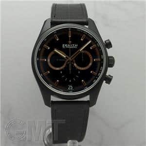 ZENITH ゼニス エル・プリメロ レンジローバー ヴェラール 24.2042.400/27.R799【世界限定200本】 メイン
