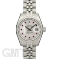 ROLEX ロレックス デイトジャスト 179174NGR ホワイト