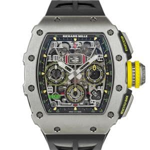 RICHARD MILLE リシャール ミル オートマチック RM11-03 メイン