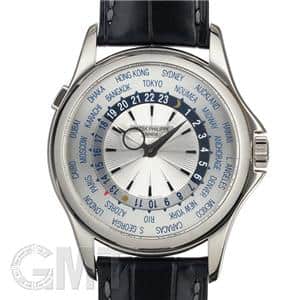 PATEK PHILIPPEパテック・フィリップ ワールドタイム ワールドタイム 5130G-001 メイン
