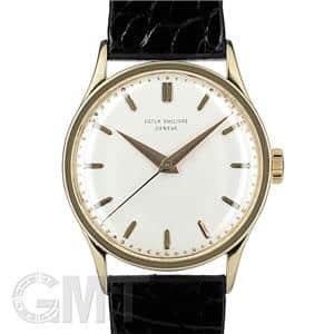 PATEK PHILIPPEパテック・フィリップ カラトラバ 570J センターセコンド メイン