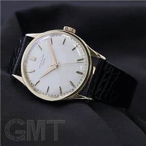 PATEK PHILIPPEパテック・フィリップ カラトラバ 570J センターセコンド メイン