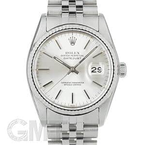 ROLEX ロレックス デイトジャスト 16014 シルバー メイン