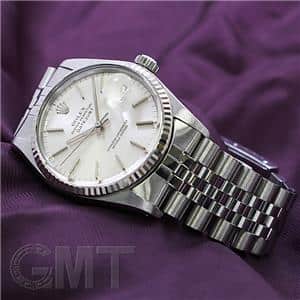 ROLEX ロレックス デイトジャスト 16014 シルバー メイン
