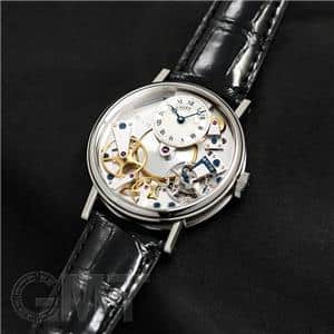 BREGUET ブレゲ トラディション 7027BB/11/9V6 37ｍｍ Dバックル仕様 メイン
