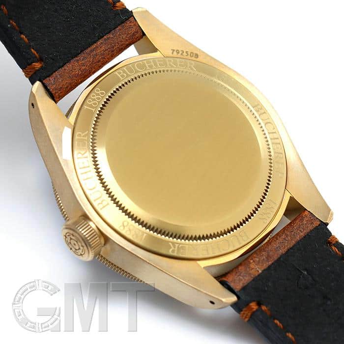 中古)TUDOR チューダー ヘリテージブラックベイ ブロンズ 79250BB