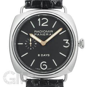 OFFICINE PANERAI オフィチーネ パネライ ラジオミール 8デイズ PAM00190 メイン