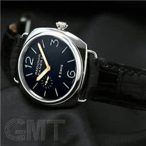 OFFICINE PANERAI オフィチーネ パネライ ラジオミール 8デイズ PAM00190 メイン
