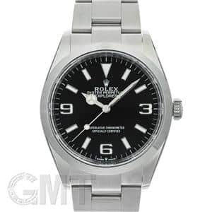 ROLEX ロレックス エクスプローラー I 124270 メイン