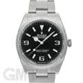 ROLEX ロレックス エクスプローラー I 124270